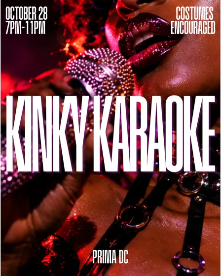 Kinky Karaoke: Sing or Scream