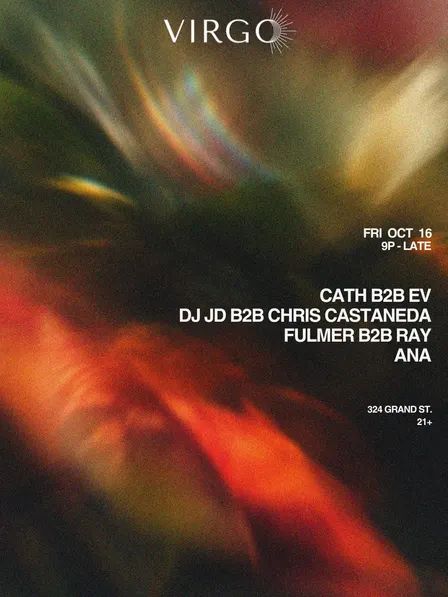 FRIDAY