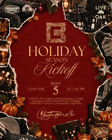 CB&CO Holiday Season Kickoff