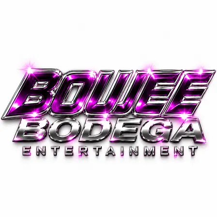 BOUJEE BODEGA ENTERTAINMENT 