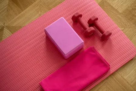 LoveNPilates