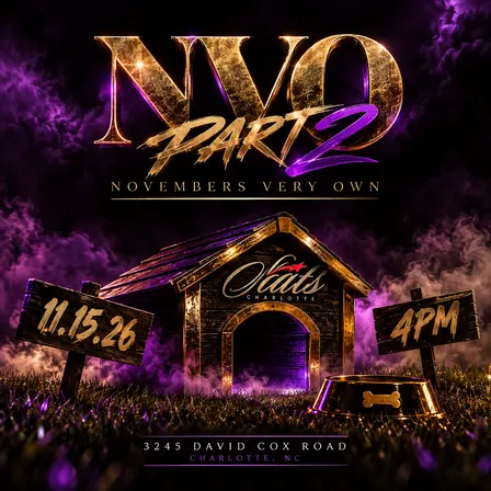 Novembers Very Own II