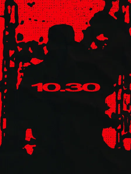Blade Rave