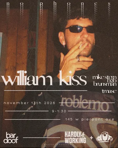 William Kiss