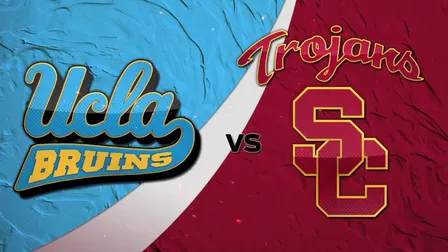 UCLA vs USC Party 18+ Host DJ SMOKE ONE