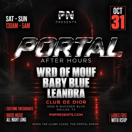 Halloween 10.31.2026