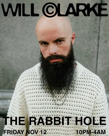 Will Clarke