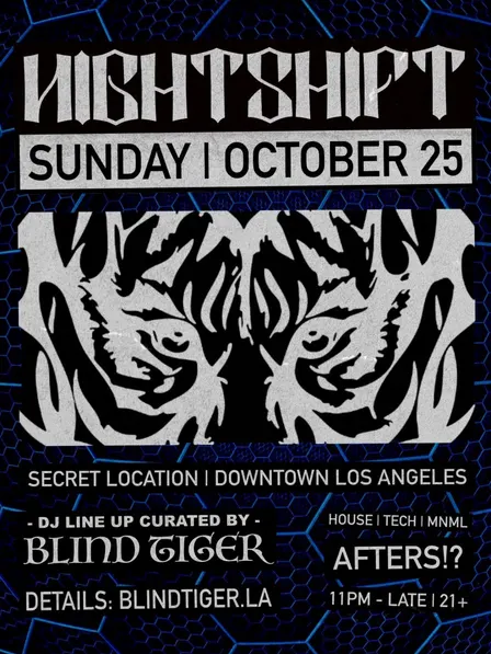 AFTERS 10-25 ( SUNDAY )