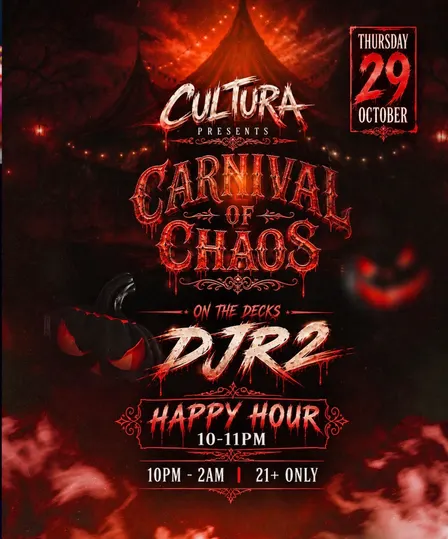 CARNIVAL OF CHAOS