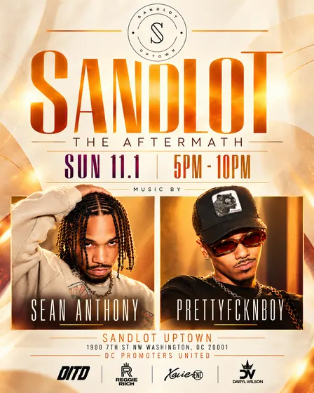 DC PROMOTERS UNITED SAND LOT UPTOWN: THE AFTERMATH