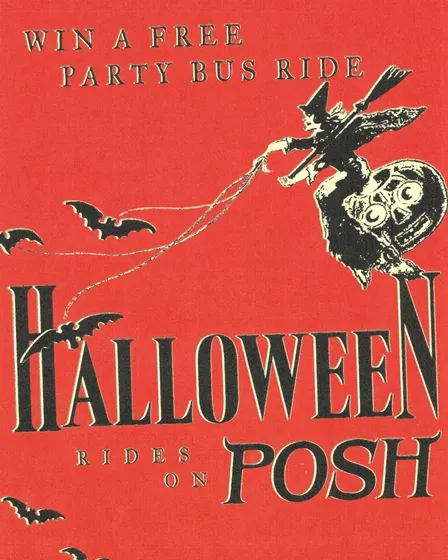 Posh Party Bus: Pregame to Circoloco