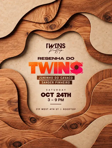 Resenha do Twins
