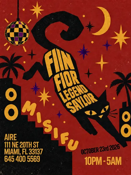 Misifu by Fiin