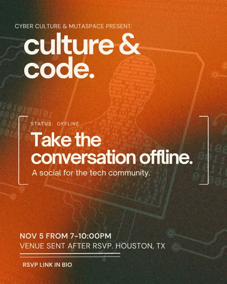 Culture & Code