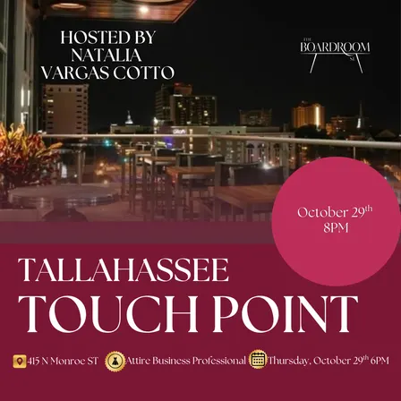 Touch Point