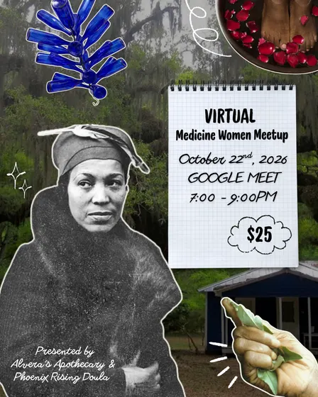 VIRTUAL Medicine Women Meetup