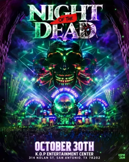 NIGHT OF THE DEAD |||