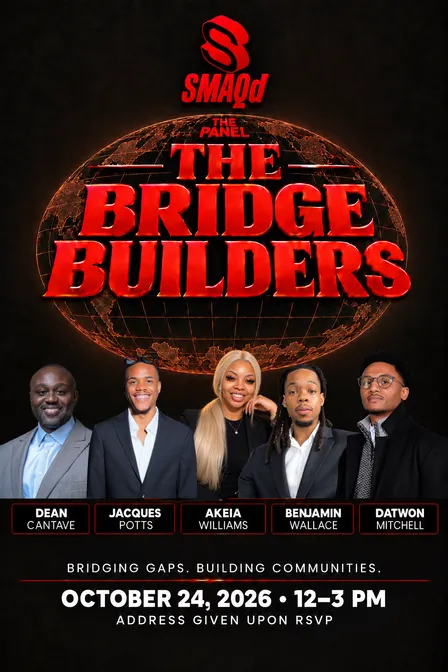 Bridge Builders The Panel