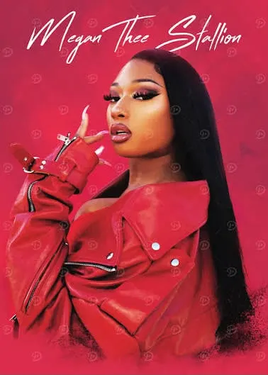 MEGAN THEE STALLION HOTTIEWEEN PARTY