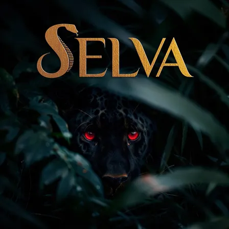 TONY ROMERA @ Selva