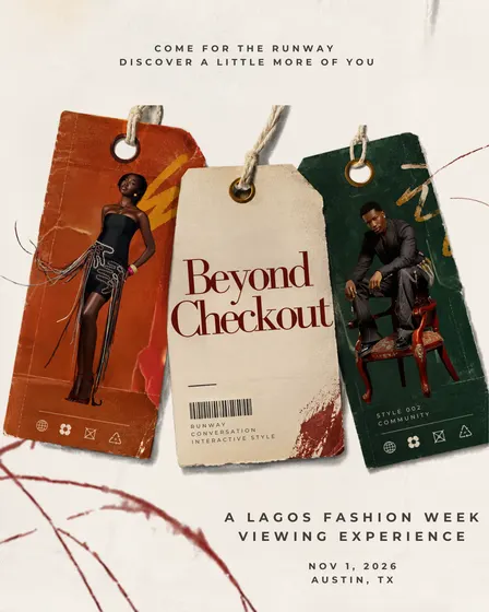 Beyond Checkout: A LFW Experience