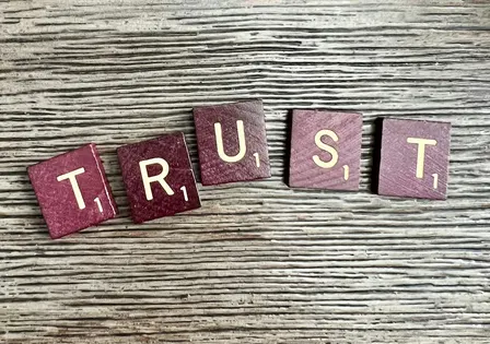 "Wills & Trust"