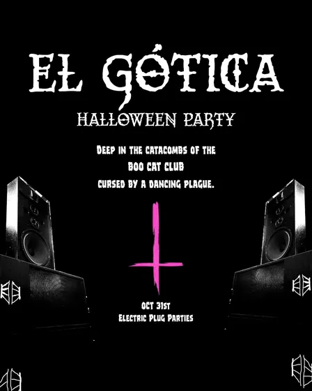 EL GÓTICA