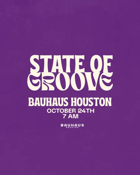State of Groove Presents: You Up?