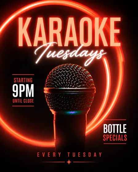 TouchTheMicTuesdays