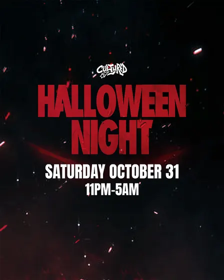 HALLOWEEN NIGHT