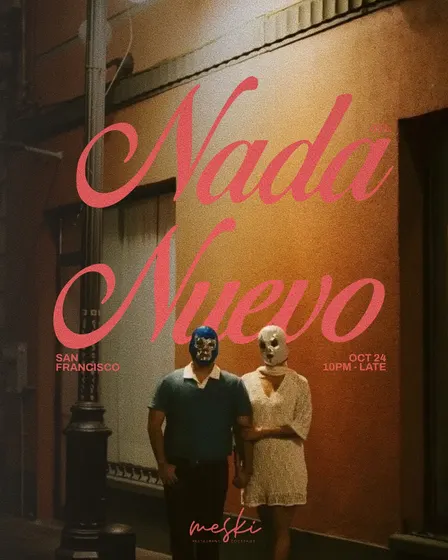 Nada Nuevo 001.