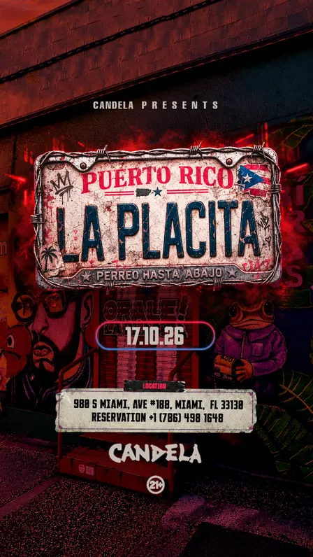 La Placita