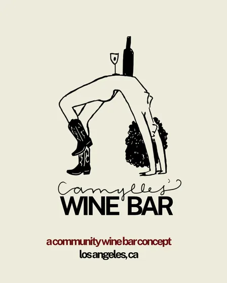 camylle's wine bar