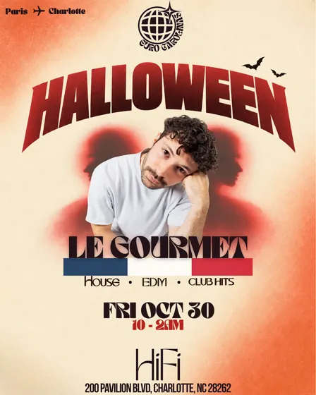EURO HALLOWEEN
