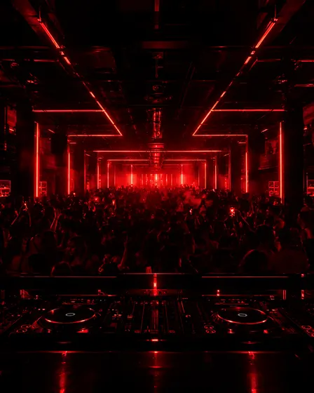 RICH DIETZ @ RIOT HOUSE 10/22 + HEX GIVEAWAY