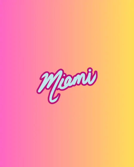 The Whine Up: Miami