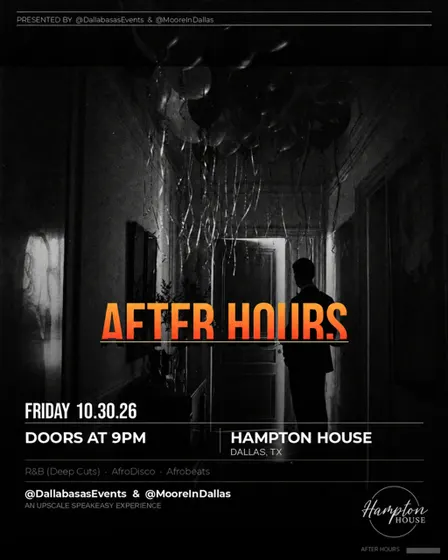 After Hours