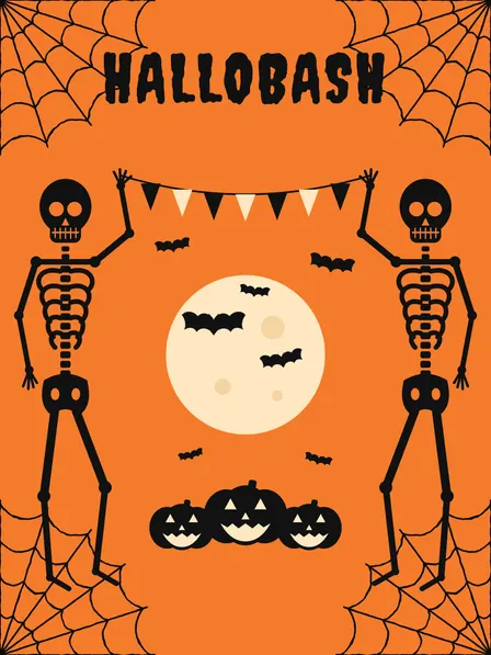 HALLOBASH 2026