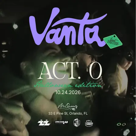 ACT. 0: Halloween Edition