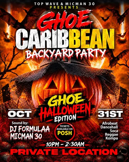 GHOE CARIBBEAN GREENSBORO