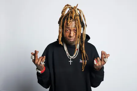LIL WAYNE LIVE CONCERT NOVEMBER 21st