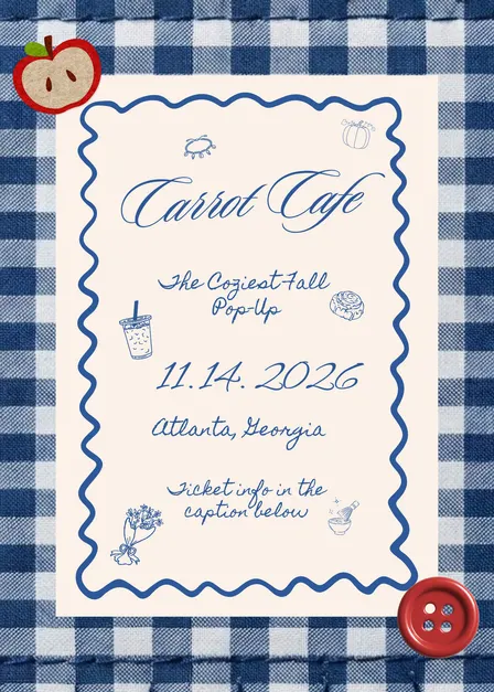 Carrot Cafe