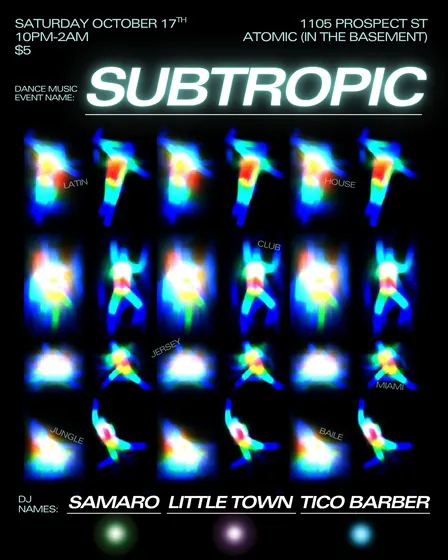 Subtropic