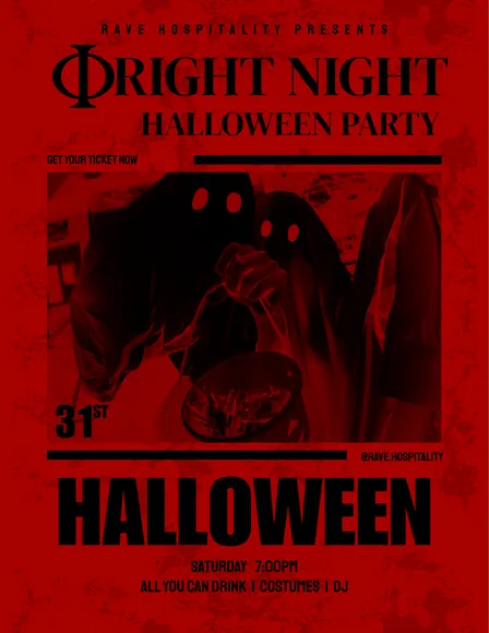Phright Night