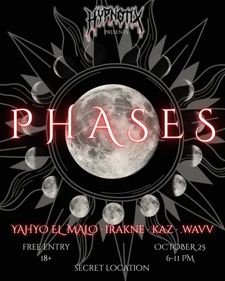 PHASES