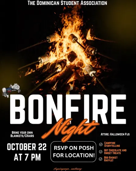Bonfire Night