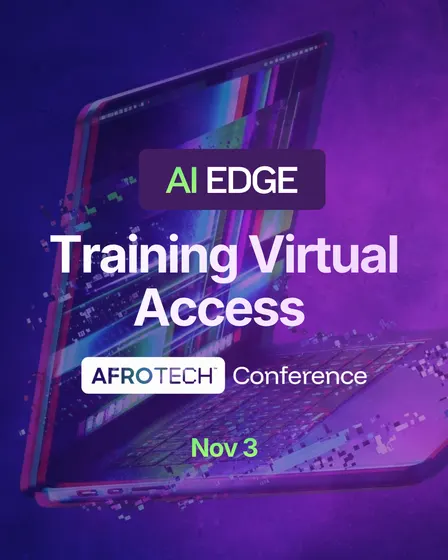 AI Edge Training Virtual Access