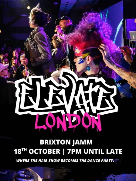 Elevate London