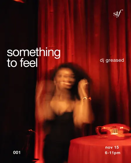 STF Presents: Session 001