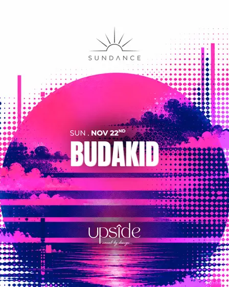 SUNDANCE - BUDAKID